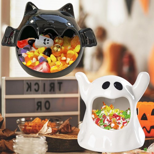 Pack halloween ceramic candy - pack,
