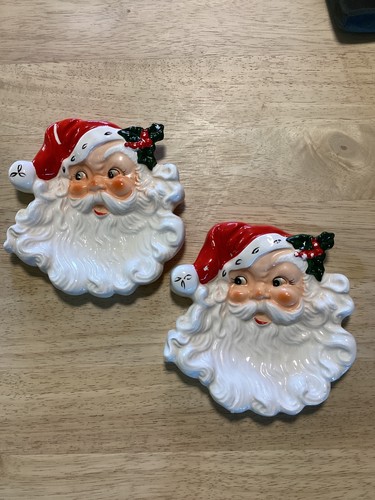 Norcrest japan santa claus - norcrest,